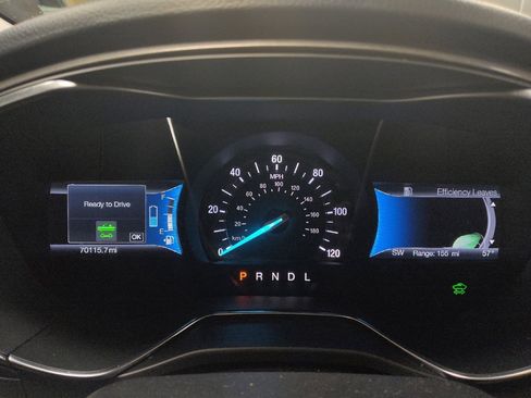 Used 2018 Ford Fusion S image 23