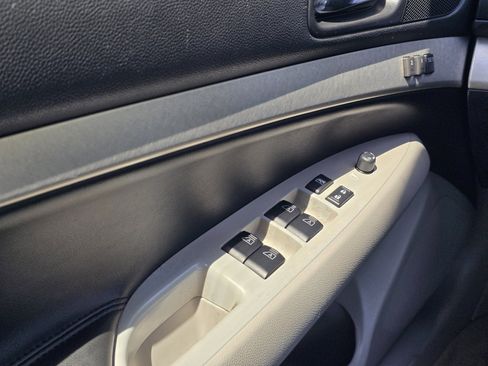 Used 2008 INFINITI G35 Journey w/ Premium Pkg image 11