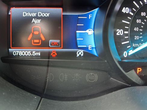 Used 2019 Ford Edge SEL w/ Equipment Group 201A FWD image 24