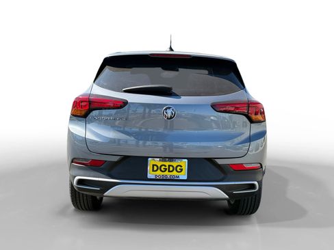 Used 2020 Buick Encore GX Preferred FWD image 4