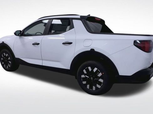 New 2026 Hyundai Santa Cruz SEL AWD/4WD image 18