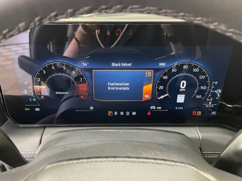 New 2025 Ford Mustang GT Premium image 4