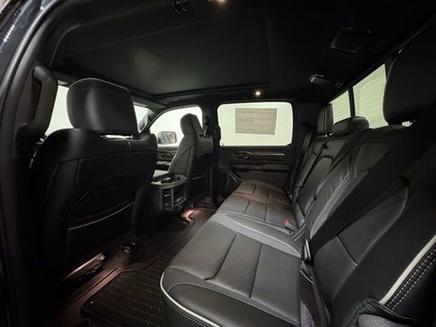 New 2026 RAM 1500 Limited AWD/4WD image 23