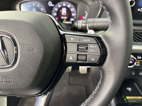 New 2026 Acura Integra A-Spec FWD image 13
