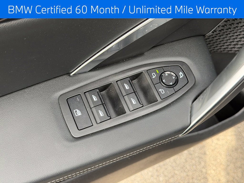 Certified 2023 BMW X1 xDrive28i w/ Premium Package AWD/4WD image 19