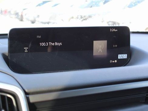 New 2026 MAZDA CX-50 AWD 2.5 Hybrid w/ Cargo Package image 20