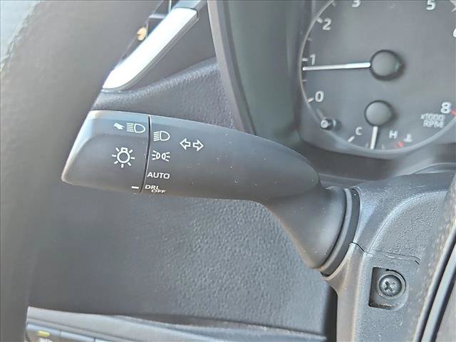 Used 2025 Toyota Corolla LE FWD image 15