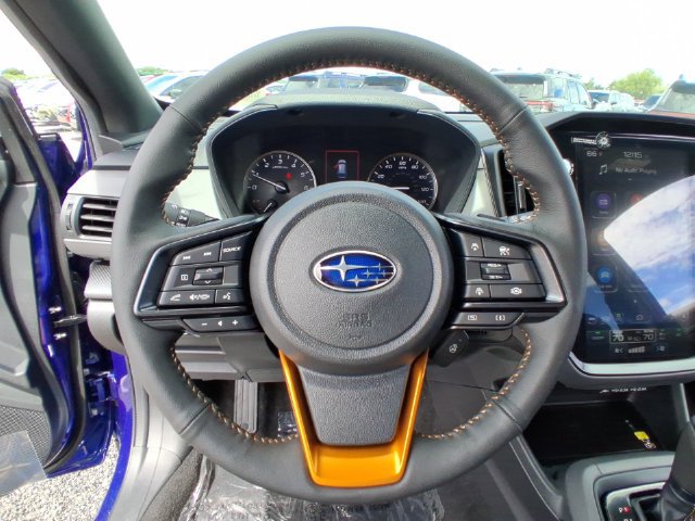 New 2026 Subaru Crosstrek 2.5i Wilderness AWD/4WD image 14