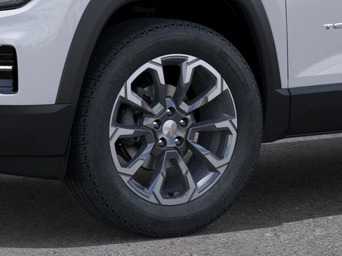 New 2026 GMC Terrain Elevation w/ Elevation Premium Package FWD image 11
