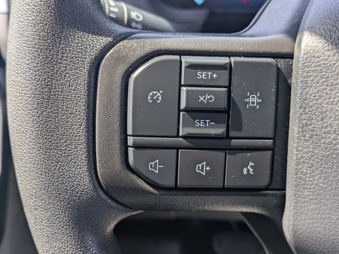 Used 2025 Ford F150 XL w/ Equipment Group 103A High RWD image 23