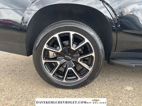 Used 2023 Chevrolet Tahoe RST w/ Luxury Package AWD/4WD image 55