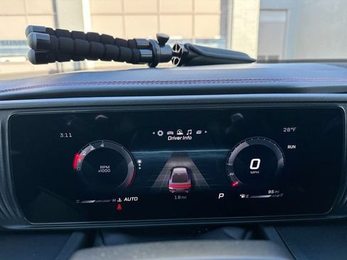 New 2026 Dodge Charger Scat Pack w/ Blacktop Package AWD/4WD image 17