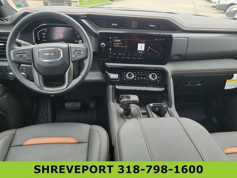 Used 2026 GMC Sierra 1500 AT4 w/ AT4 Premium Package AWD/4WD image 21