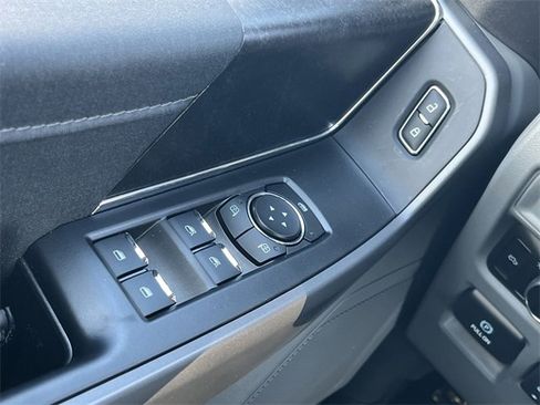 New 2025 Ford F150 Lightning XLT image 24