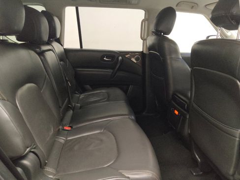 Used 2017 Nissan Armada SV w/ Driver Package AWD/4WD image 19