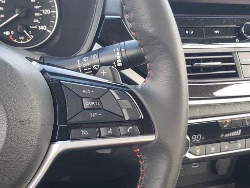 Certified 2025 Nissan Altima 2.5 SR w/ SR Premium Package image 33