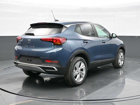 Used 2025 Buick Encore GX Preferred w/ Comfort Package image 7