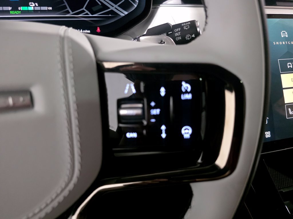 New 2027 Land Rover Range Rover Sport Battersea AWD/4WD image 24