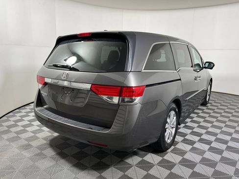 Used 2015 Honda Odyssey EX-L image 7