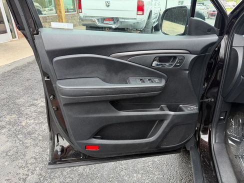 Used 2021 Honda Passport EX-L image 13