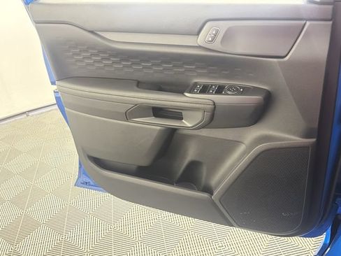 Used 2026 Ford Ranger XLT w/ Convenience Package RWD image 15