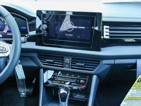 New 2026 Volkswagen Jetta S image 21