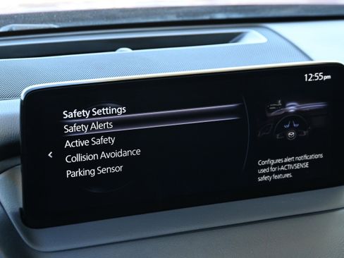 Used 2021 MAZDA CX-9 Touring w/ Touring Premium Package image 18