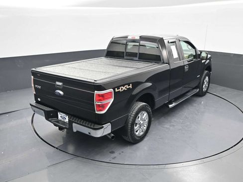 Used 2014 Ford F150 XLT w/ Equipment Group 302A Luxury image 32