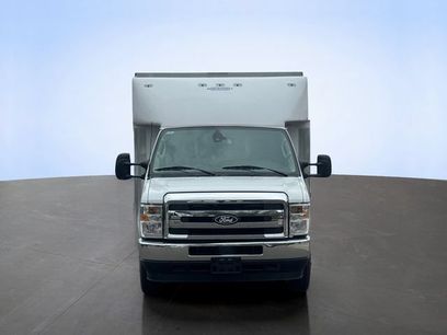 New 2026 Ford E-350 and Econoline 350 Super Duty w/ Power Equipment Group