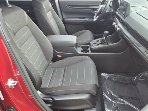 Certified 2025 Honda CR-V Sport image 17
