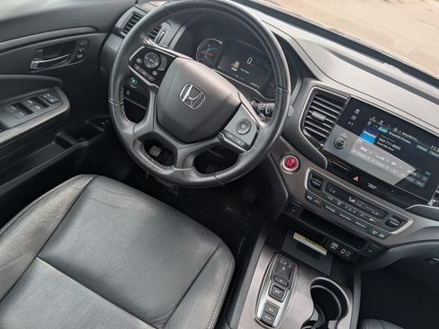 Used 2021 Honda Pilot Special Edition image 9