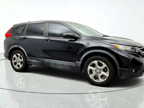 Used 2019 Honda CR-V EX-L image 3