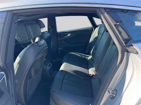 Used 2018 Audi A5 2.0T Premium Plus w/ Premium Plus image 11