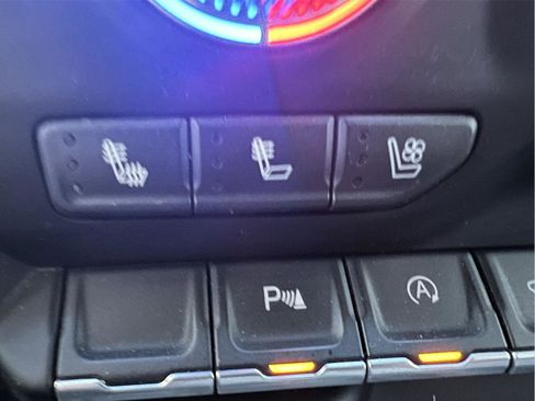 Used 2019 GMC Sierra 1500 AT4 image 19