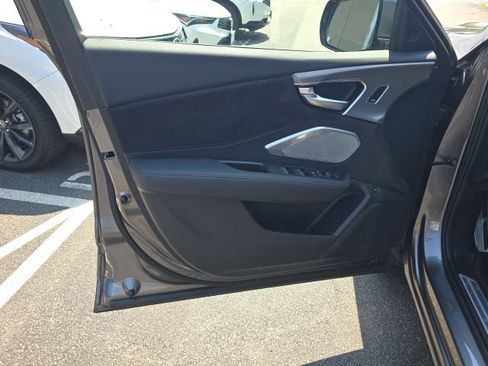 Certified 2026 Acura RDX A-Spec AWD/4WD image 20