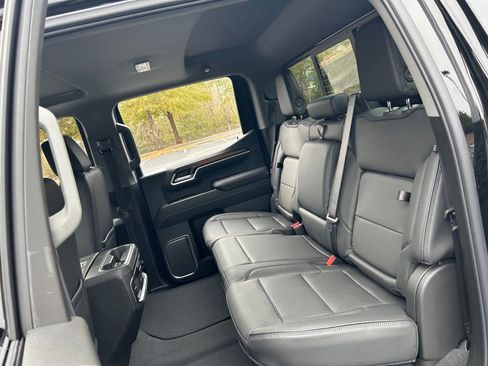 New 2026 GMC Sierra 1500 Denali w/ Technology Package image 44