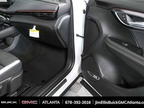 New 2026 Buick Envision Sport Touring AWD/4WD image 26