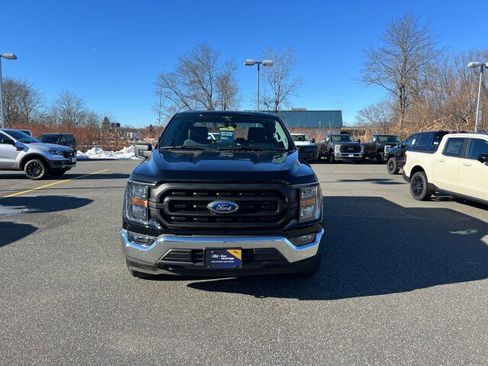 Certified 2023 Ford F150 XL w/ FX4 Off-Road Package image 2