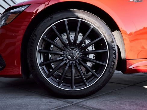 Used 2019 Mercedes-Benz AMG GT 53 image 3