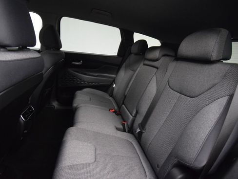 Used 2023 Hyundai Santa Fe SE AWD/4WD image 23