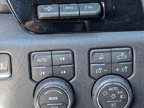 Used 2026 Chevrolet Silverado 2500 High Country w/ High Country Premium Package image 15