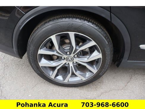 Certified 2023 Acura MDX FWD w/ Technology Package image 33