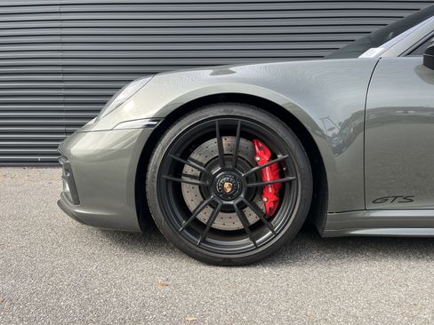Certified 2022 Porsche 911 Carrera GTS image 12