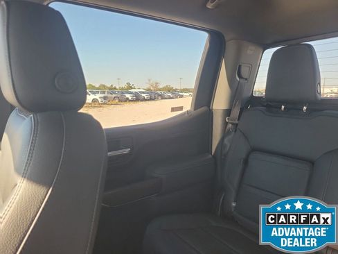 Used 2020 GMC Sierra 1500 Denali image 13