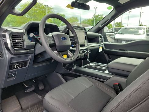 New 2026 Ford F150 STX w/ F-150 LOBO Package AWD/4WD image 21