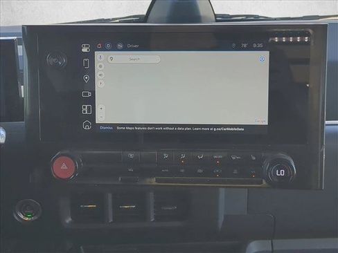 Used 2024 Chevrolet Brightdrop 600 w/ Commercial Equipment Package AWD/4WD image 13