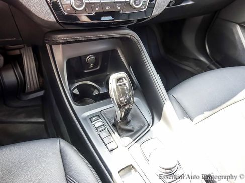 Used 2022 BMW X1 xDrive28i w/ Convenience Package AWD/4WD image 21
