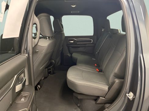 Used 2025 RAM 2500 Big Horn AWD/4WD image 17
