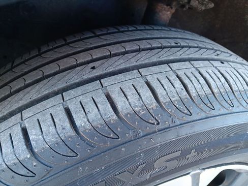 Certified 2019 Honda CR-V EX image 10