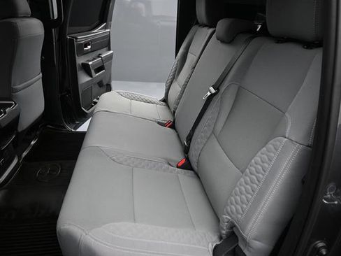 Certified 2025 Toyota Tundra SR5 image 17